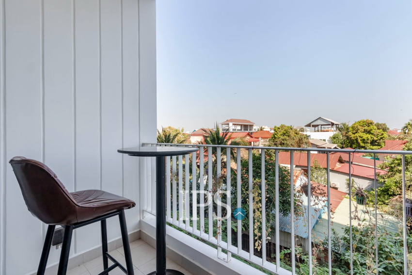 2 Bedroom Condo For Sale - Rose Apple Square, Siem Reap