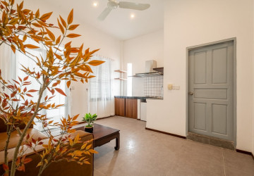 Renovated 3 Bedroom Apartment For Rent - Chakto Mukh, Phnom Penh thumbnail