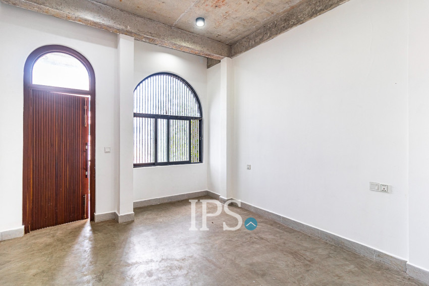 2 Bedroom Commercial Shophouse For Rent - Slor Kram, Siem Reap