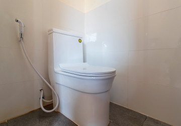 3 Bedroom House For Rent - Svay Dangkum, Siem Reap thumbnail