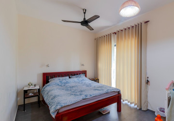 3 Bedroom House For Rent - Svay Dangkum, Siem Reap thumbnail