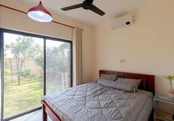 3 Bedroom House For Rent - Svay Dangkum, Siem Reap thumbnail