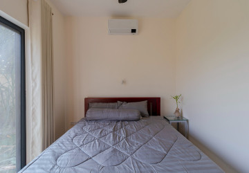 3 Bedroom House For Rent - Svay Dangkum, Siem Reap thumbnail