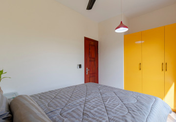 3 Bedroom House For Rent - Svay Dangkum, Siem Reap thumbnail