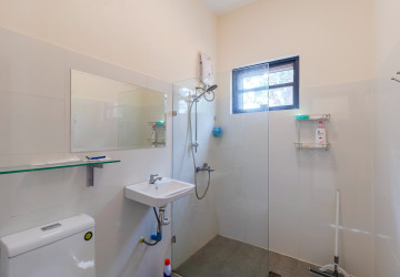 3 Bedroom House For Rent - Svay Dangkum, Siem Reap thumbnail