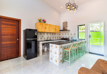 4 Bedroom House For Sale - Svay Dangkum, Siem Reap thumbnail