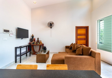 4 Bedroom House For Sale - Svay Dangkum, Siem Reap thumbnail