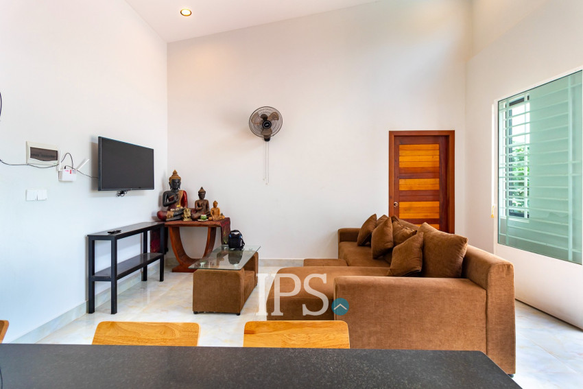 4 Bedroom House For Sale - Svay Dangkum, Siem Reap