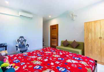 4 Bedroom House For Sale - Svay Dangkum, Siem Reap thumbnail