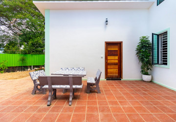 4 Bedroom House For Sale - Svay Dangkum, Siem Reap thumbnail