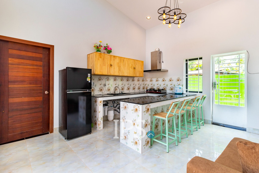 4 Bedroom House For Sale - Svay Dangkum, Siem Reap