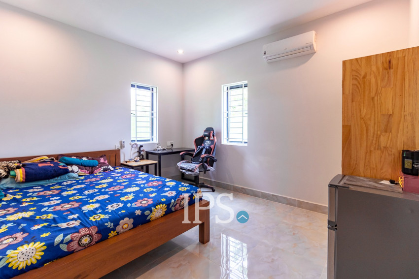 4 Bedroom House For Sale - Svay Dangkum, Siem Reap