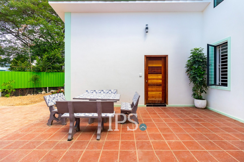 4 Bedroom House For Sale - Svay Dangkum, Siem Reap