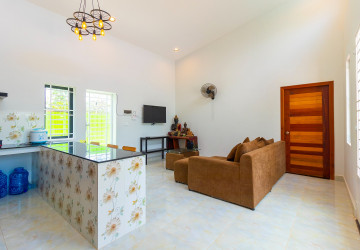 4 Bedroom House For Sale - Svay Dangkum, Siem Reap thumbnail