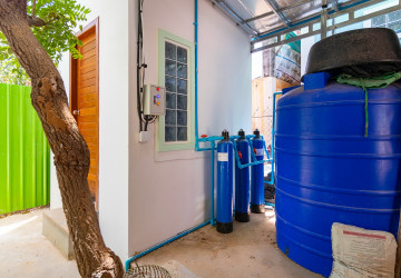 4 Bedroom House For Sale - Svay Dangkum, Siem Reap thumbnail