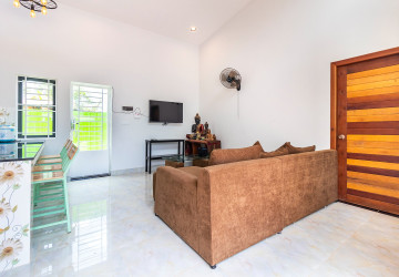 4 Bedroom House For Sale - Svay Dangkum, Siem Reap thumbnail