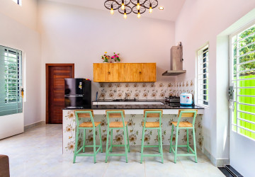 4 Bedroom House For Sale - Svay Dangkum, Siem Reap thumbnail