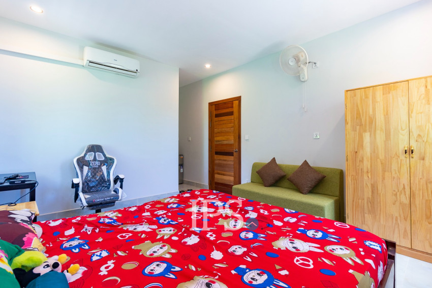 4 Bedroom House For Sale - Svay Dangkum, Siem Reap