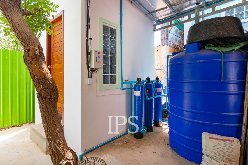 4 Bedroom House For Sale - Svay Dangkum, Siem Reap