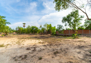 10,957 Sqm Land For Sale - Svay Dangkum, Siem Reap thumbnail