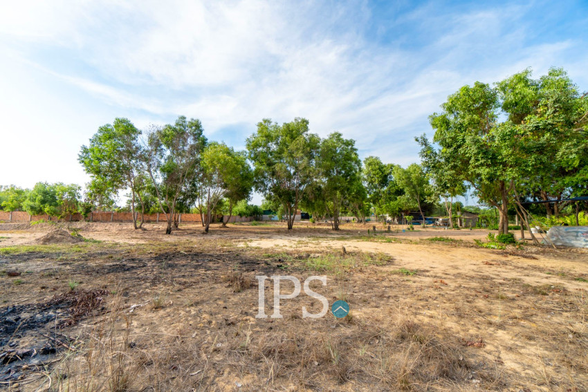 10,957 Sqm Land For Sale - Svay Dangkum, Siem Reap