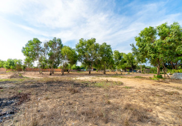 10,957 Sqm Land For Sale - Svay Dangkum, Siem Reap thumbnail