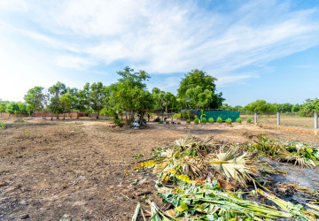 10,957 Sqm Land For Sale - Svay Dangkum, Siem Reap thumbnail