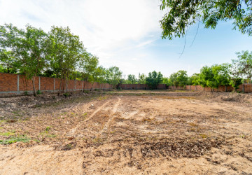 10,957 Sqm Land For Sale - Svay Dangkum, Siem Reap thumbnail