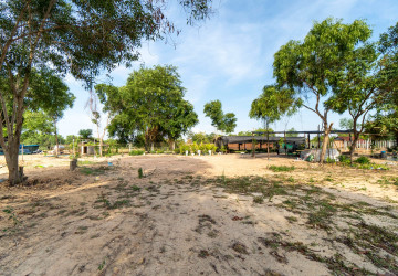 10,957 Sqm Land For Sale - Svay Dangkum, Siem Reap thumbnail