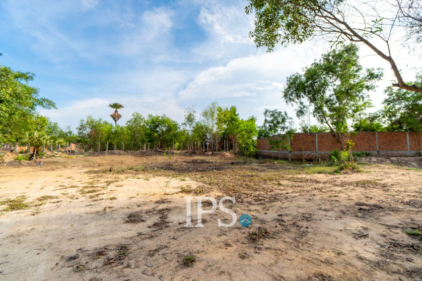 10,957 Sqm Land For Sale - Svay Dangkum, Siem Reap