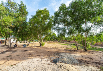 10,957 Sqm Land For Sale - Svay Dangkum, Siem Reap thumbnail