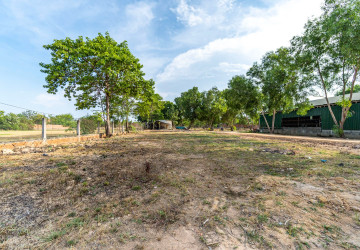 10,957 Sqm Land For Sale - Svay Dangkum, Siem Reap thumbnail