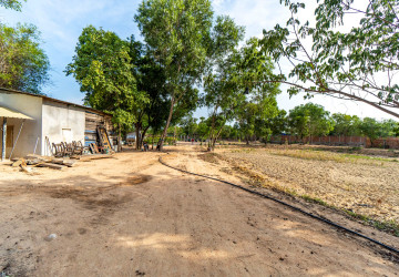 10,957 Sqm Land For Sale - Svay Dangkum, Siem Reap thumbnail