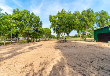 10,957 Sqm Land For Sale - Svay Dangkum, Siem Reap thumbnail