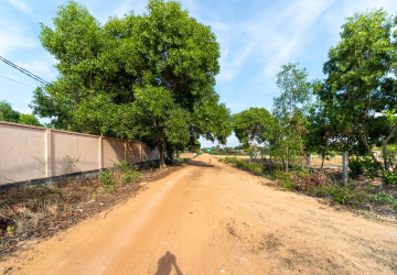 10,957 Sqm Land For Sale - Svay Dangkum, Siem Reap thumbnail