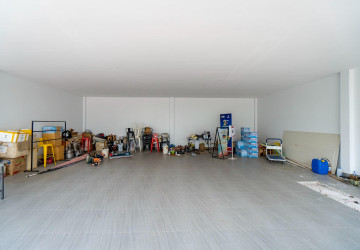 100 Sqm Retail Space For Rent - Slor Kram, Siem Reap thumbnail