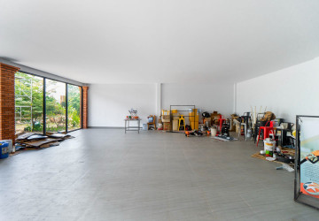 100 Sqm Retail Space For Rent - Slor Kram, Siem Reap thumbnail