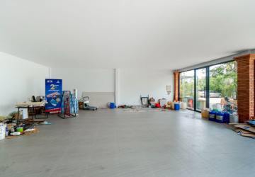 100 Sqm Retail Space For Rent - Slor Kram, Siem Reap thumbnail