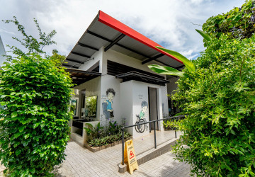 100 Sqm Retail Space For Rent - Slor Kram, Siem Reap thumbnail
