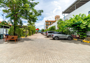 100 Sqm Retail Space For Rent - Slor Kram, Siem Reap thumbnail