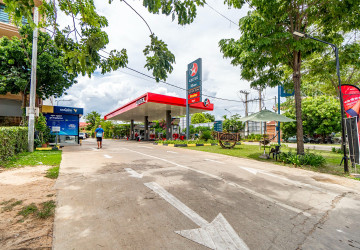 100 Sqm Retail Space For Rent - Slor Kram, Siem Reap thumbnail