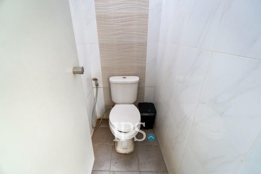 100 Sqm Retail Space For Rent - Slor Kram, Siem Reap