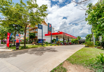 100 Sqm Retail Space For Rent - Slor Kram, Siem Reap thumbnail