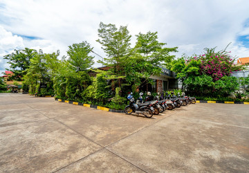 100 Sqm Retail Space For Rent - Slor Kram, Siem Reap thumbnail