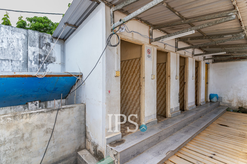 Basketball Business For Sale - Sen Sok, Phnom Penh