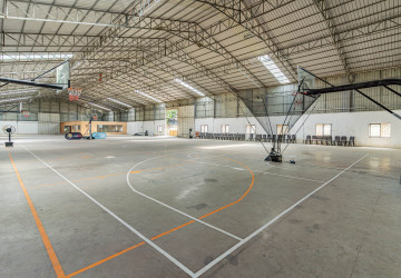 Basketball Business For Sale - Sen Sok, Phnom Penh thumbnail