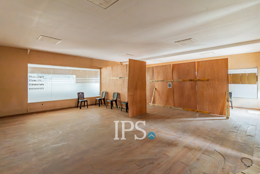 Basketball Business For Sale - Sen Sok, Phnom Penh