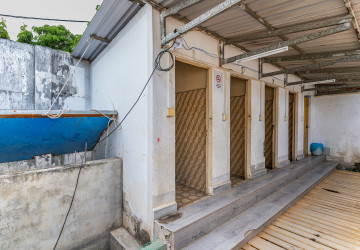 Basketball Business For Sale - Sen Sok, Phnom Penh thumbnail