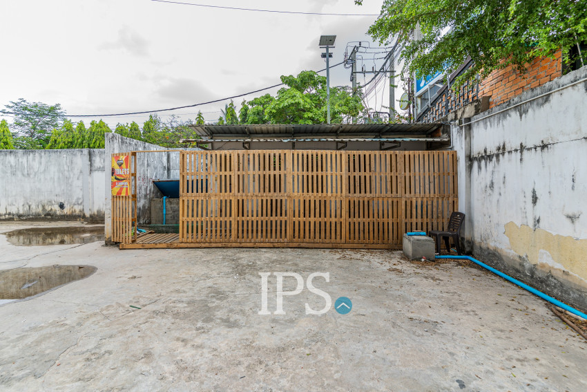 Basketball Business For Sale - Sen Sok, Phnom Penh