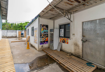 Basketball Business For Sale - Sen Sok, Phnom Penh thumbnail